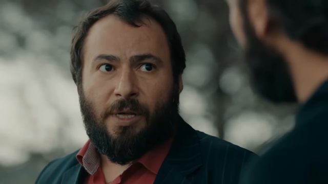 Salih'ten Yamaç'a Can Alıcı Soru - Çukur 2. Sezon 6. Bölüm