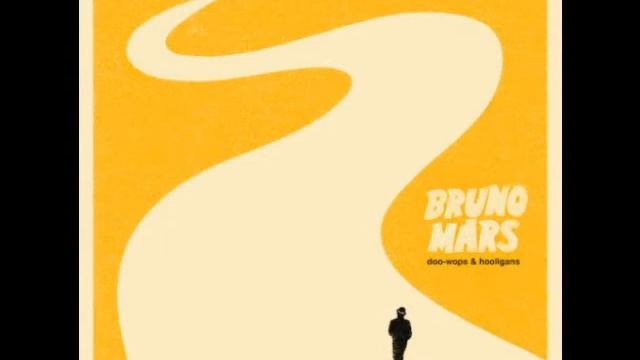 Bruno Mars- Runaway Baby смотреть онлайн