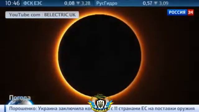 Последние новости . Нас ждет затмение . Скоро ! смотреть онлайн