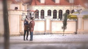 Лилия Биктимирова "кайт инде"