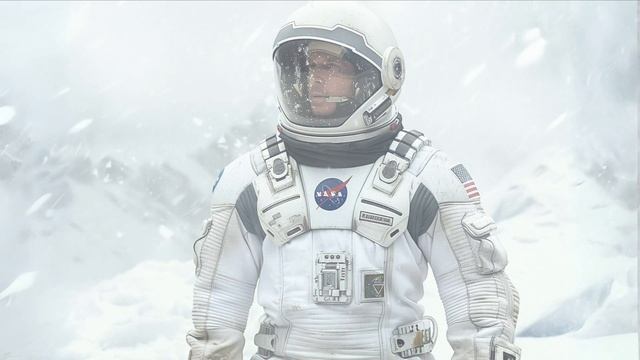 INTERSTELLAR II - Breathtaking Orchestral Music | Epic Space Sci-Fi Music | Space Orchestral Music смотреть онлайн