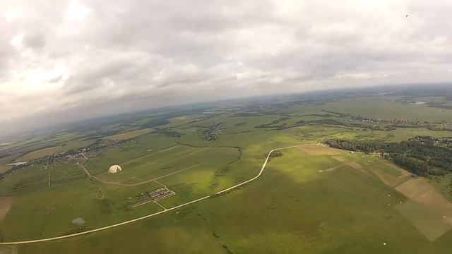 22-06-13г Прыжки в Алферьево 6 взлет смотреть онлайн