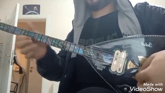 Türk Marşı (bağlama Vs Ceza)