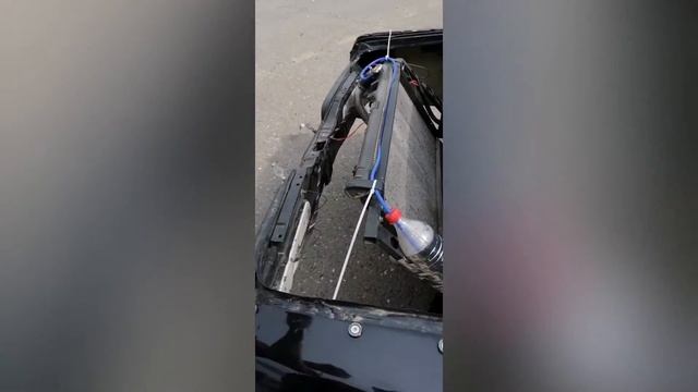 Пархоменко прокатил на своём марке. НЕ ЗАМЕТИЛ СТИЛОВА. движ на DriftExpo 2020 смотреть онлайн