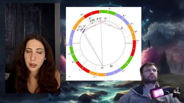 Новолуние в Тельце 8 мая 2024 смотреть онлайн
