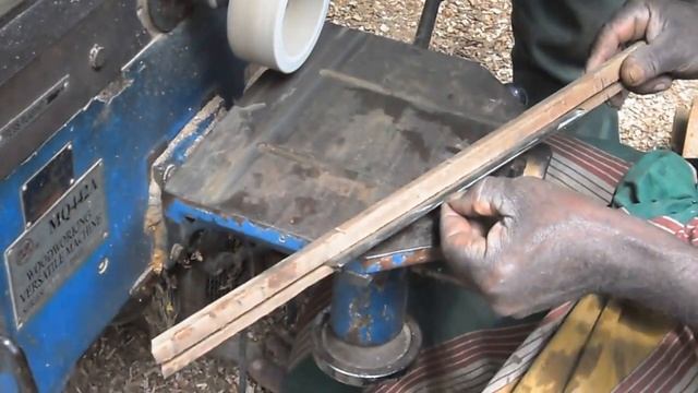 Awesome Machine multifunction woodworking machine смотреть онлайн