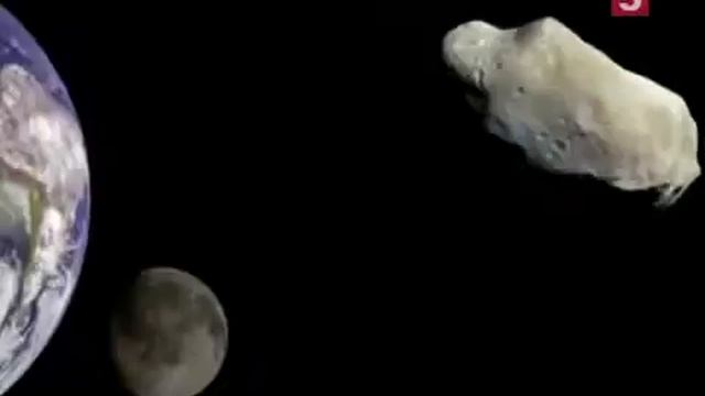 Земле угрожает гигантский астероид Новости Сегодня 28 03 2015 смотреть онлайн