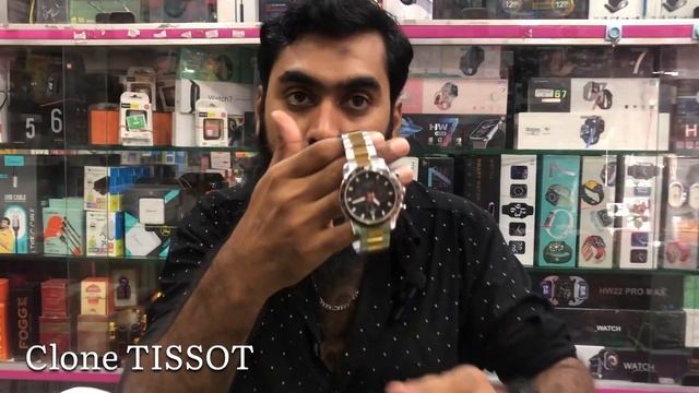 GSHOCK / HUBLOT /TISSOT FIRST COPY ANALOG WATCH UNBOXINGVIDEO தமிழ்... FREESHIPPING COD AVAILABLE смотреть онлайн