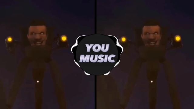 Young Girl A (SKIBIDI TOILET 66) Super Slowed And Reverb And Remix (SONG) Suscribe To You Music смотреть онлайн