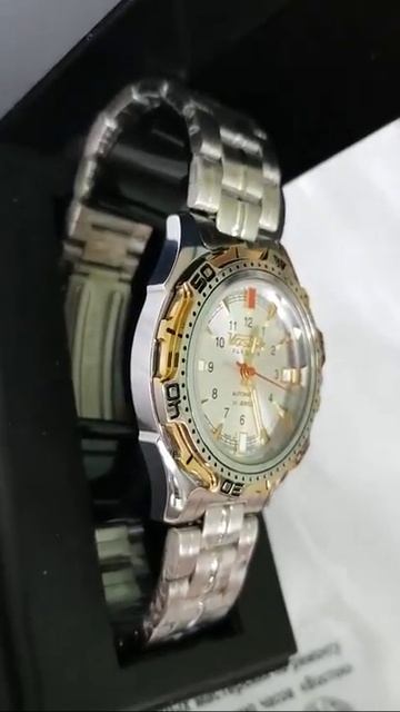 Đồng hồ Vostok VO02, Đồng hồ Nga, Đồng hồ chính hãng смотреть онлайн