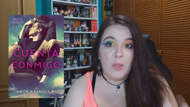 WRAP UP || LEÍDOS En #JUNIOLGBT #2 Más Allá De La Puntuación, Me Quedo Con Las REFLEXIONES