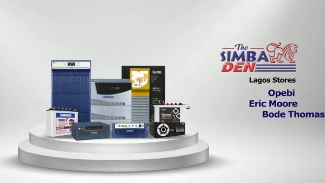 The Simba Den buy now pay later animation video смотреть онлайн