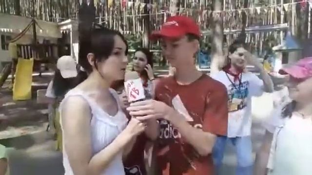 День светофора в "Юном строителе" смотреть онлайн