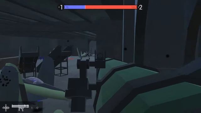 РЕВЕНФИЛД БЕТА 7!!!!! ЕПИК НОВЫЕ ПУШКИ новые карты