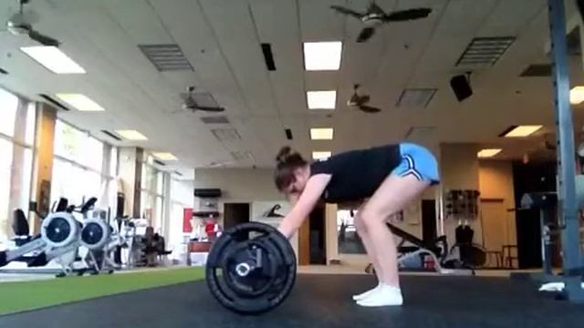 A1 Wk 3 Pause DL смотреть онлайн