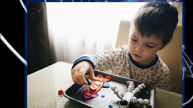 Гагаринский урок «Космос – это мы» 2020. Бизяев Марк смотреть онлайн