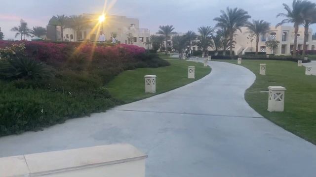 Sataya Resort Marsa Alam February смотреть онлайн