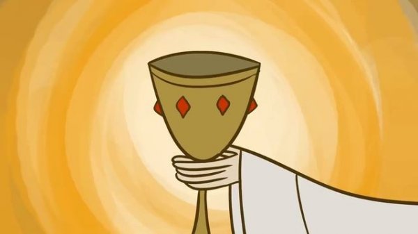 Ted-Ed History of alcohol