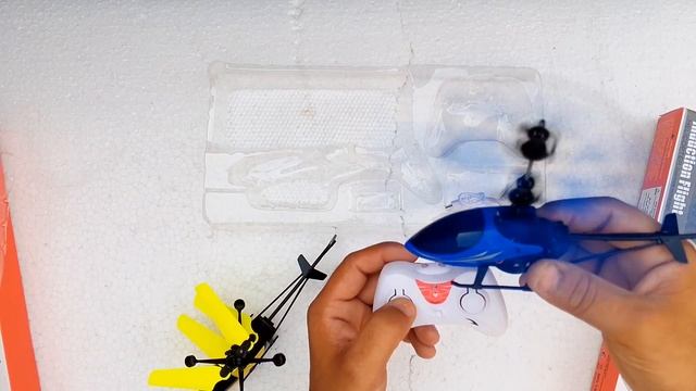 3 Rc remote control helicopter unboxing смотреть онлайн