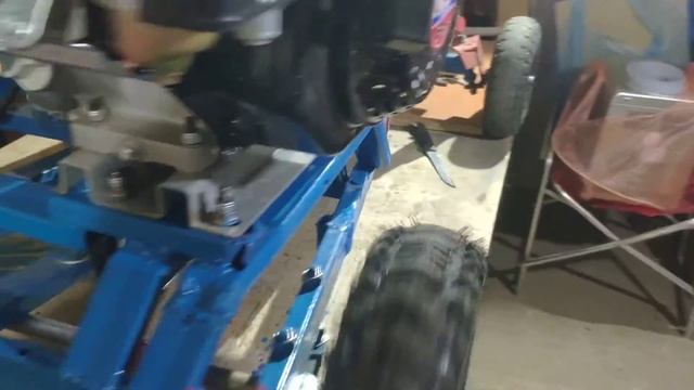 КТМ - 2. 0. 1. готов к новым заездам смотреть онлайн