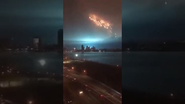 НЛО СНЯТЫЕ НА КАМЕРУ 2024 #2 смотреть онлайн