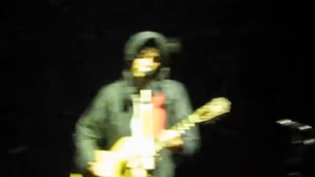 30 Seconds to Mars acoustic-set Zurich 23rd March 2010 смотреть онлайн