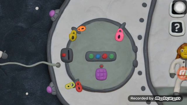 Прохождение игры 12 замков 3 Космос смотреть онлайн