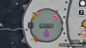 Прохождение игры 12 замков 3 Космос