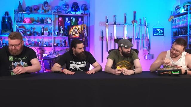 Blind Wave Mailbag #260 смотреть онлайн