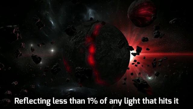 Darkest Planet In The Universe|TrES 2b|Universe Science