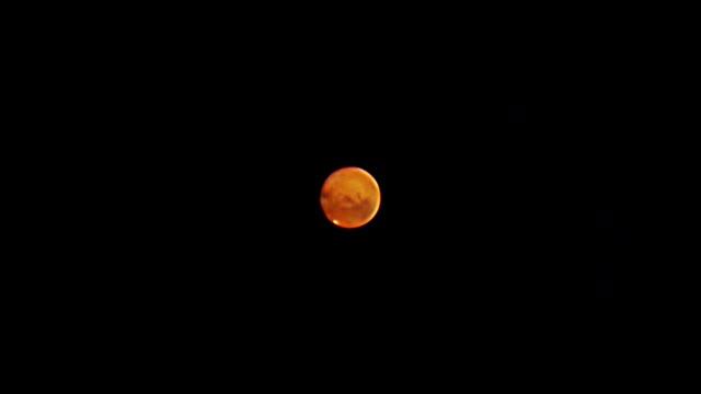 Mars Time-Lapse 10-31-2020 смотреть онлайн