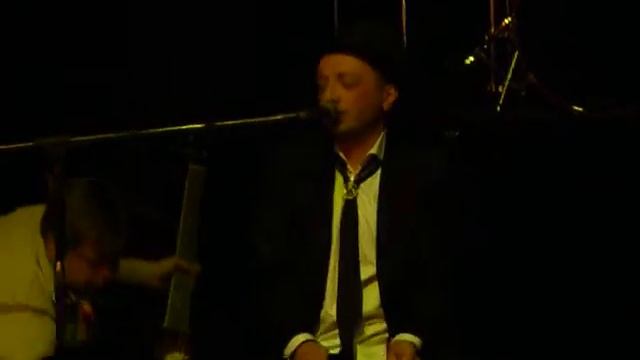 Глеб Самойлов and The MatriXX (Новосибирск клуб Отдых) смотреть онлайн
