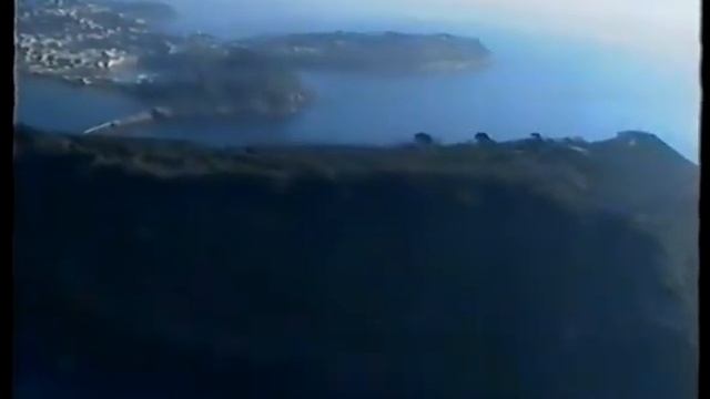 Vivara, l'isola segreta  