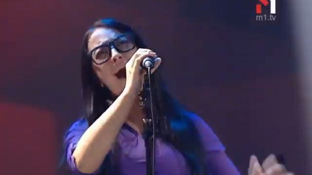 Анонс - Summer Sound на М1