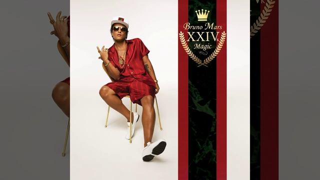 24K Magic смотреть онлайн