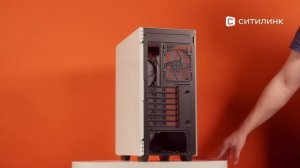 Обзор Корпуса ATX DeepCool CC560 V2 | Ситилинк