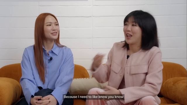 Can BFF work together? | Let's Chuck It Out Episode 5 (Feat @BellaKuanYT & Cai Jin) смотреть онлайн