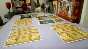 ВЕСЫ. ТАРО ПРОГНОЗ НА НЕДЕЛЮ С 27 АПРЕЛЯ ПО 3 МАЯ.