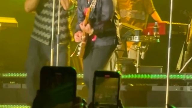 Bruno Mars Billionaire 01.10.2033 TBILISI смотреть онлайн