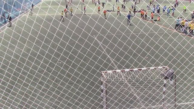 Золотой кубок Уютный дом-Барс Супермаркеты 0:3(0:0)2 часть