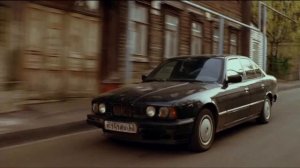 Саундтрек из фильма - Ю - Юпитер «Жмурки»