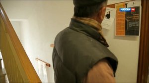 Правила жизни 100-летнего человека. Серия 01. Италия