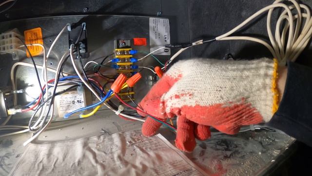 HVAC: Wet Switch Flood Detector Installation (DiversiTech Wet Switch WS-1 Flood Detector) EASY! смотреть онлайн