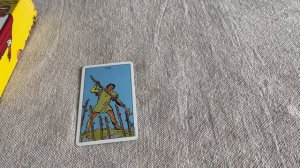 Таро расклад. Лунное Затмение 25 марта. Все знаки Зодиака