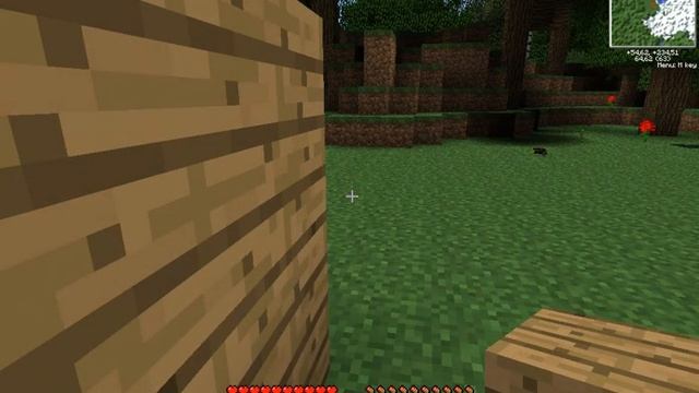 Lp: RPG-Космические Minecraft Часть 1 . смотреть онлайн