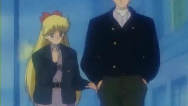 Das Leben Der Minako Aino