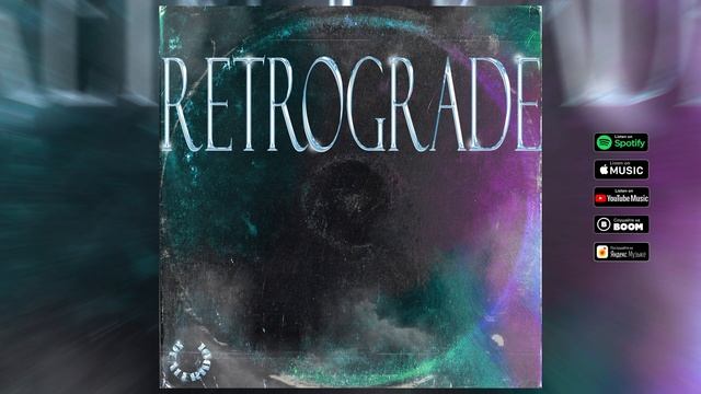 RAZDORE - Retrograde смотреть онлайн