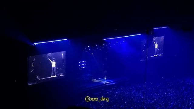 [2023.06.25] Bruno Mars in Philippine Arena Day 2 | When I Was Your Man смотреть онлайн