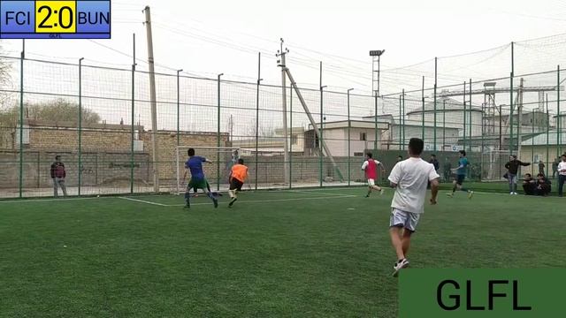 GLFL. Высший Дивизион. 23-Тур. IBN - SINO - BUNDESLIGA смотреть онлайн