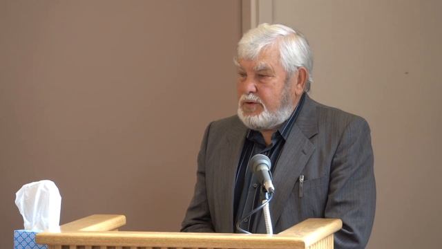 Похоронное Служение | Леонид Гузенко (Мaй.08 24) смотреть онлайн